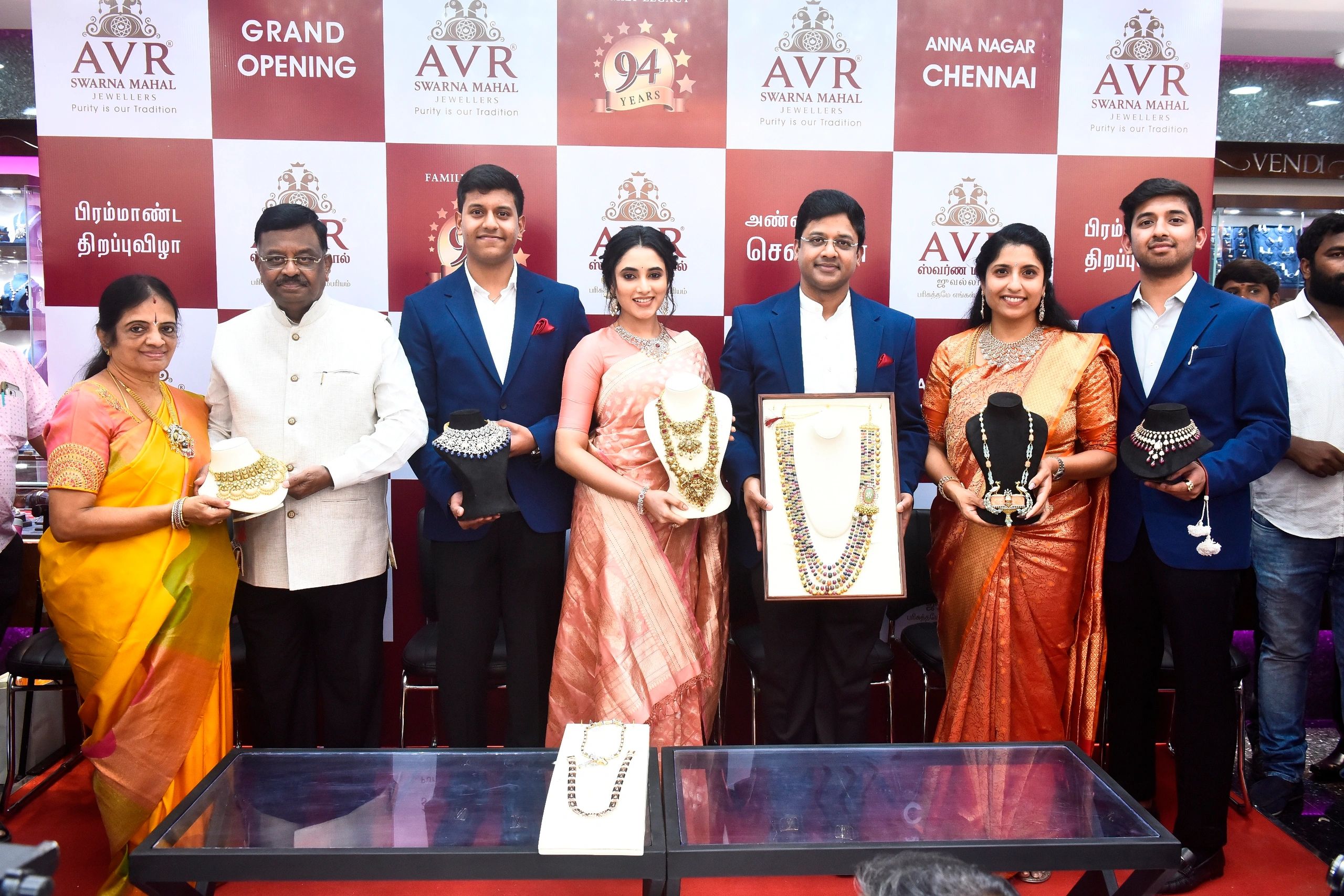 Avr swarna sale mahal online shopping
